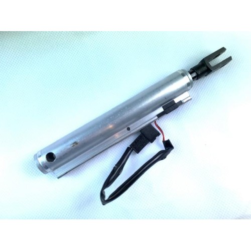 Saab 9-3 (93) Convertible Right Tonneau Hydraulic Ram Roof
